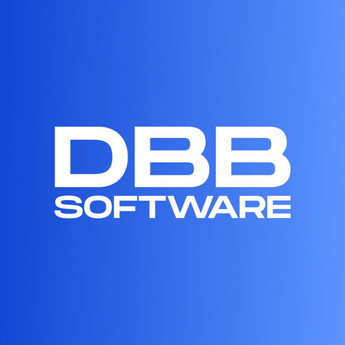 DBB software logo
