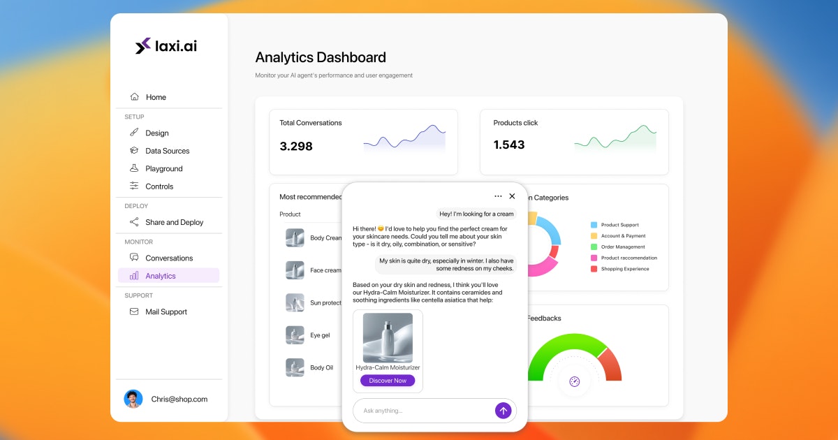 laxi.ai media 1