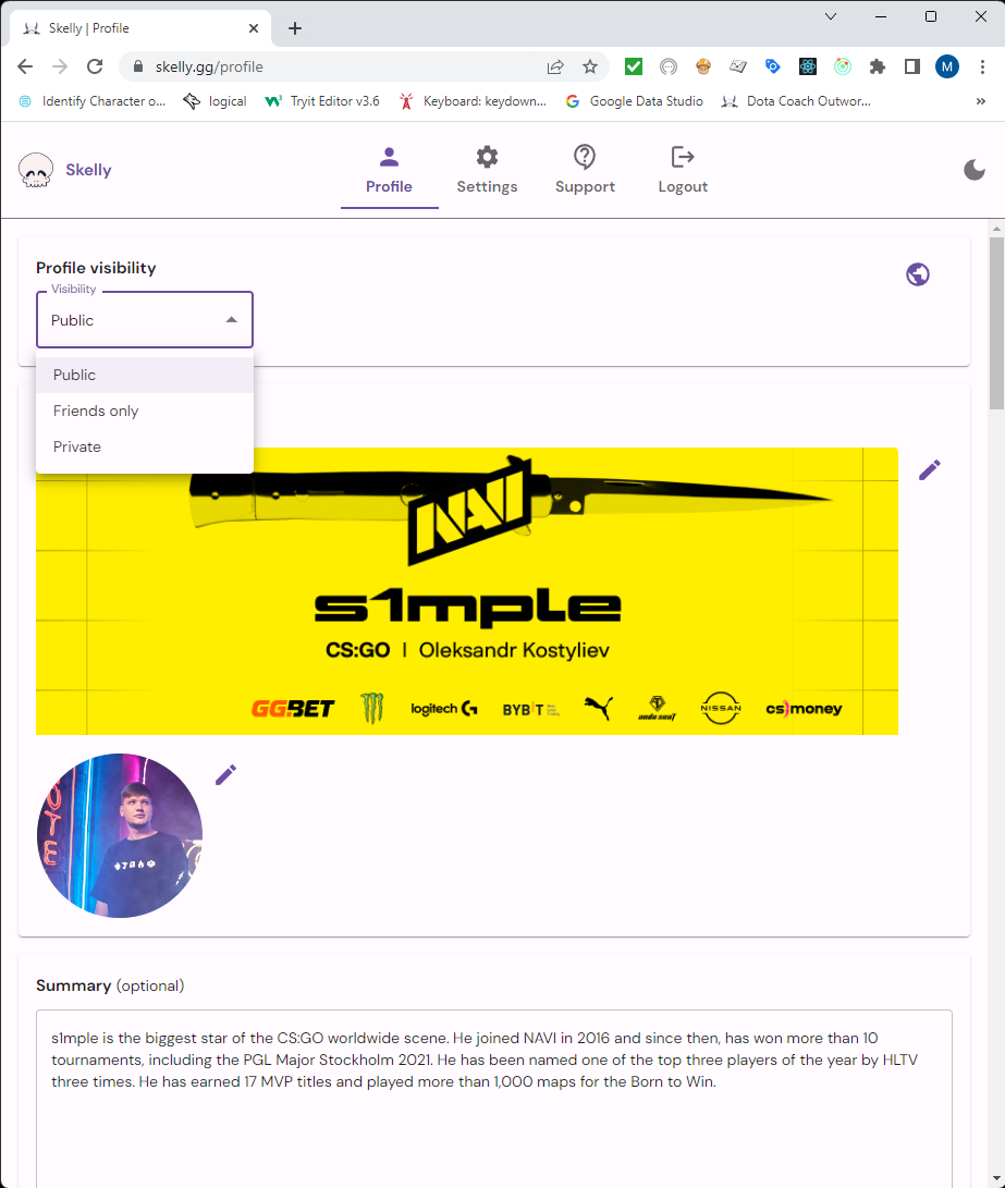 Skelly.gg media 4