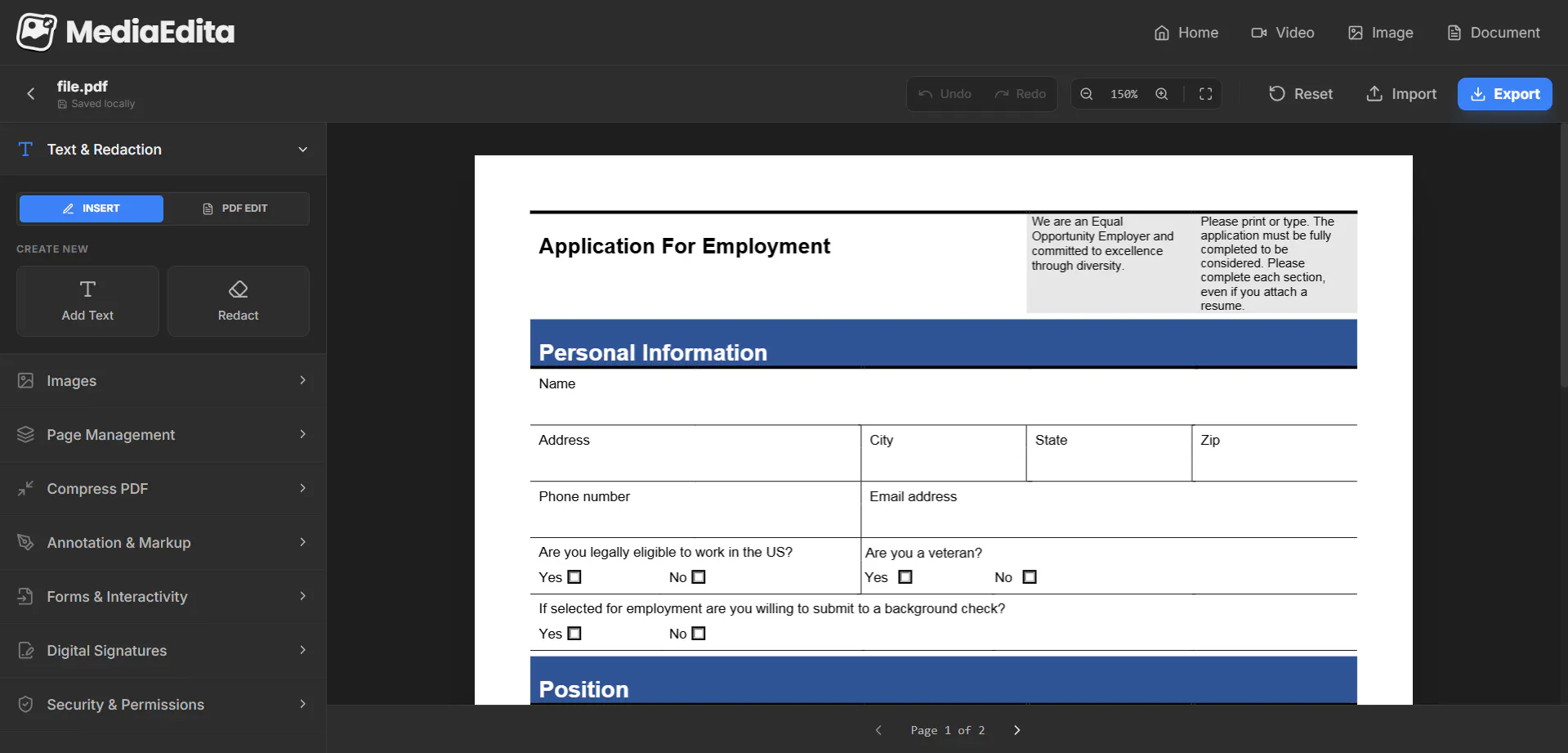 Screenshot 4