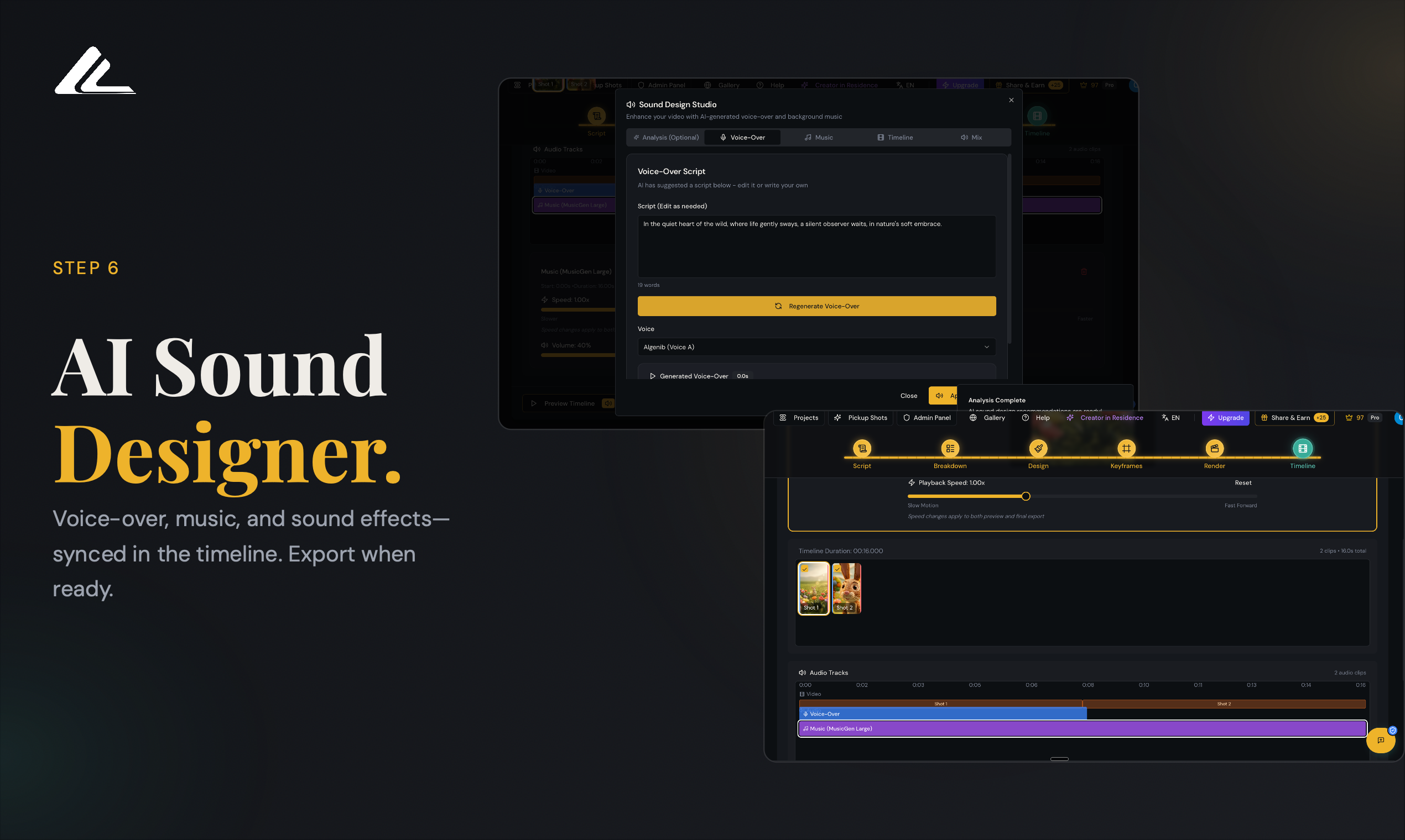 Leyline gallery image