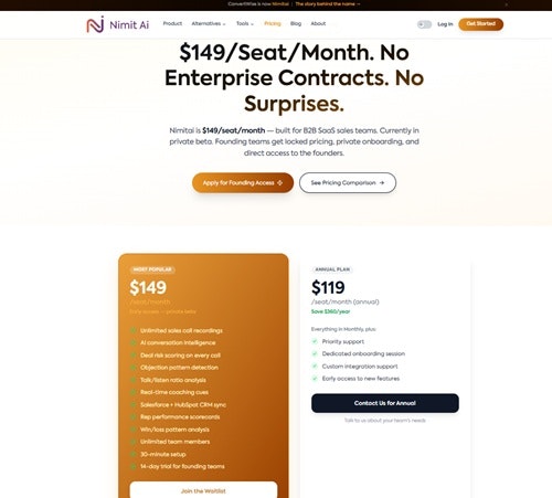 Nimitai gallery image