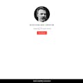 Nietzsche Ipsum