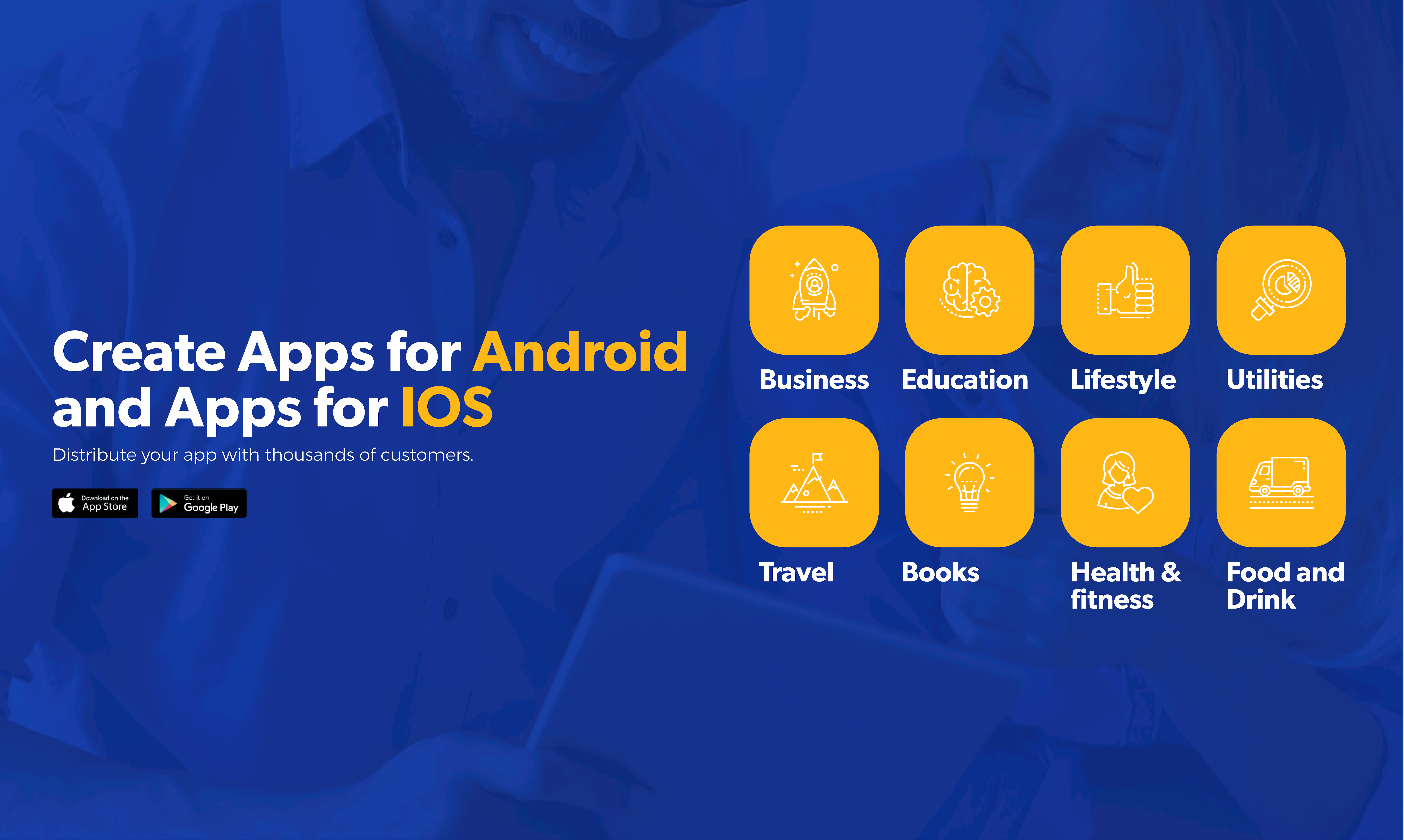 Apphive gallery image