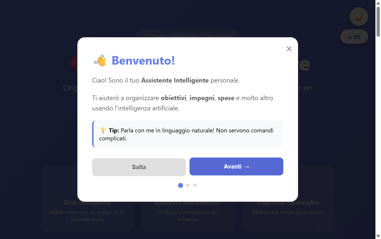 AI Personal Assistant & Smart Agenda gallery image