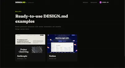 DESIGN.MD by Parallect gallery image