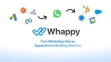 Whappy gallery image