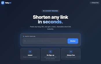 Fatty URL gallery image