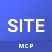 SiteMCP logo