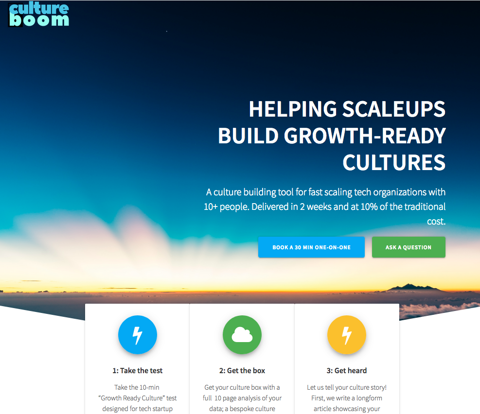 Cultureboom gallery image