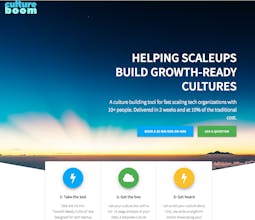 Cultureboom gallery image