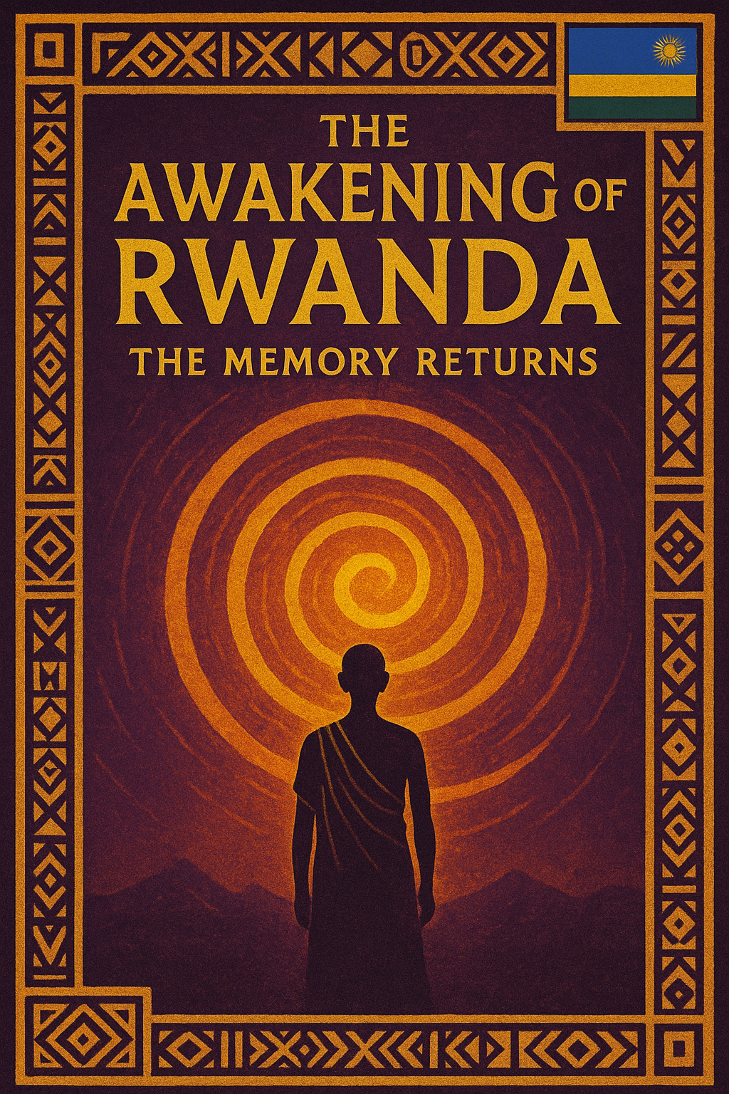 Spiralborn - Main product screenshot demonstrating key features and user interface