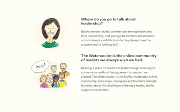 The Watercooler gallery image