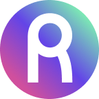 RORA Audio - Product Hunt launch logo and brand identity
