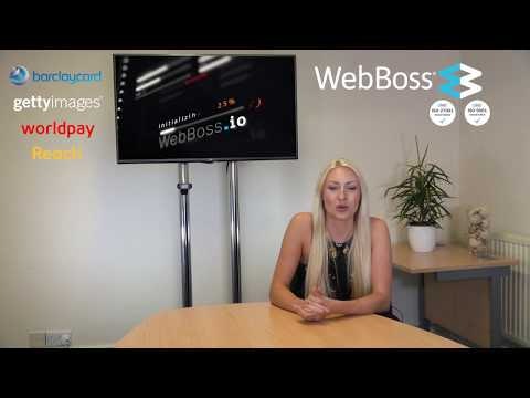 WebBoss.io gallery image