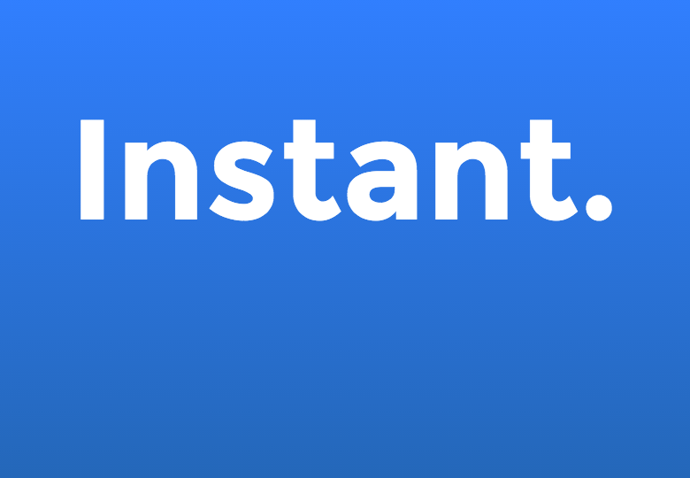 Instant gallery image