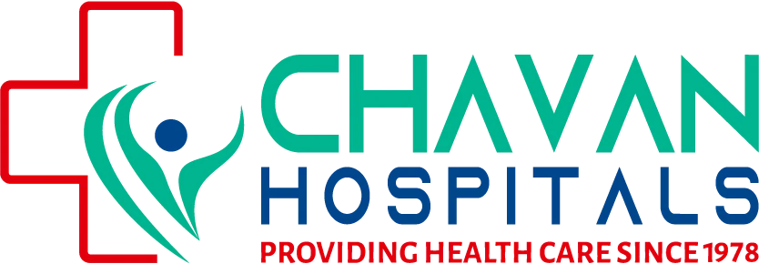 CHAVAN HOSPITAL cover