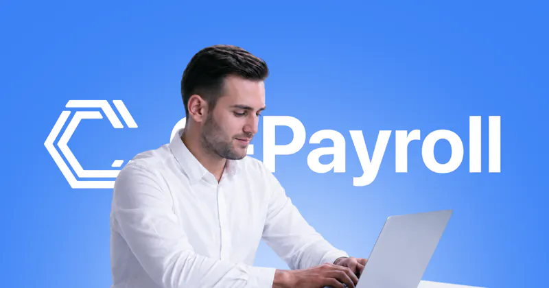 C-Payroll screenshot 2