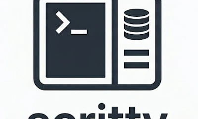 scritty