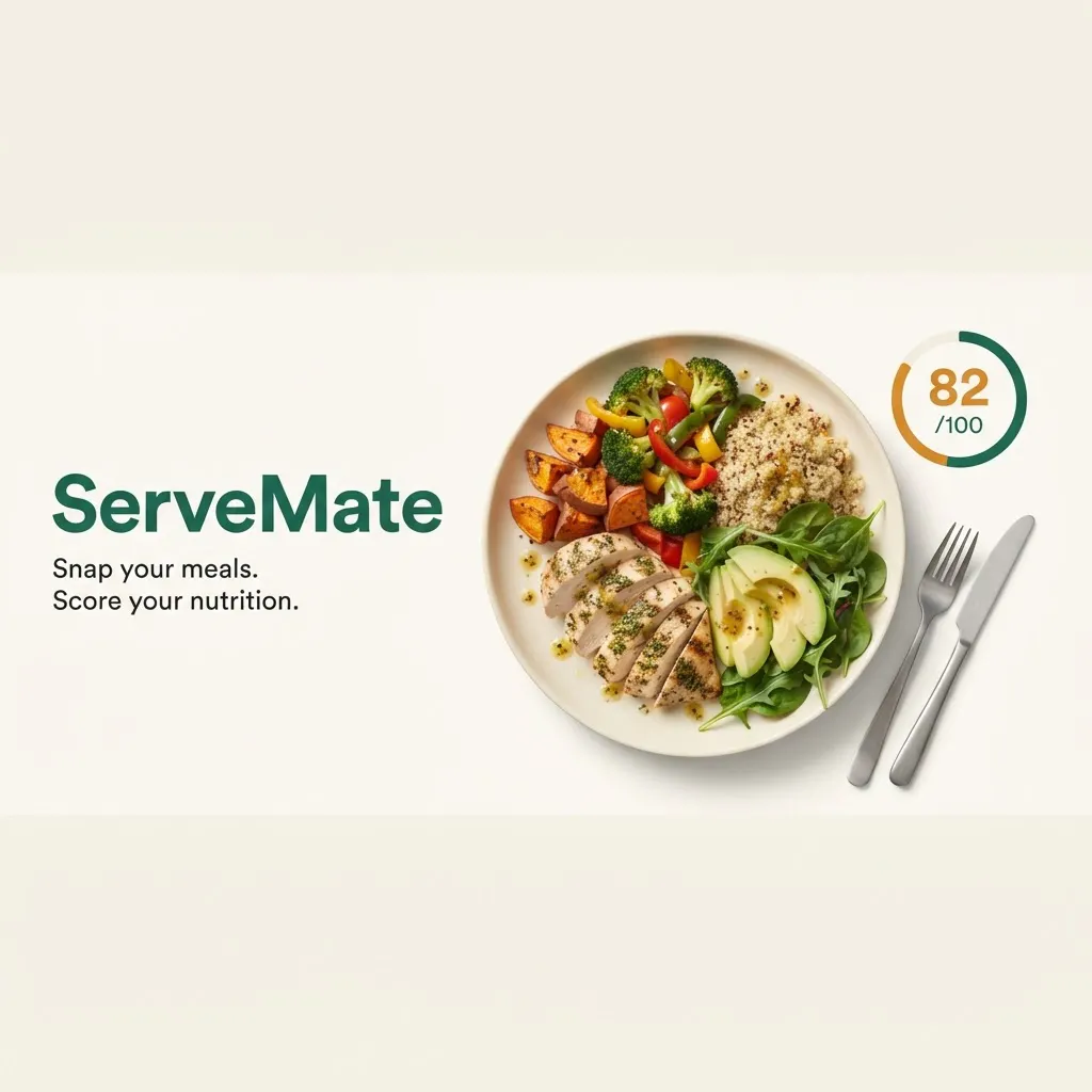 ServeMate gallery image