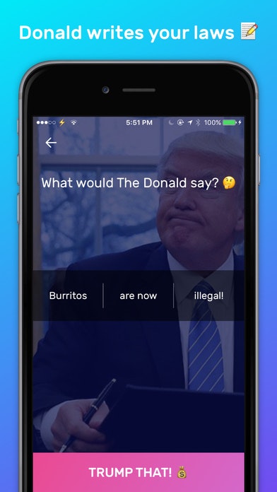 Trump That! gallery image