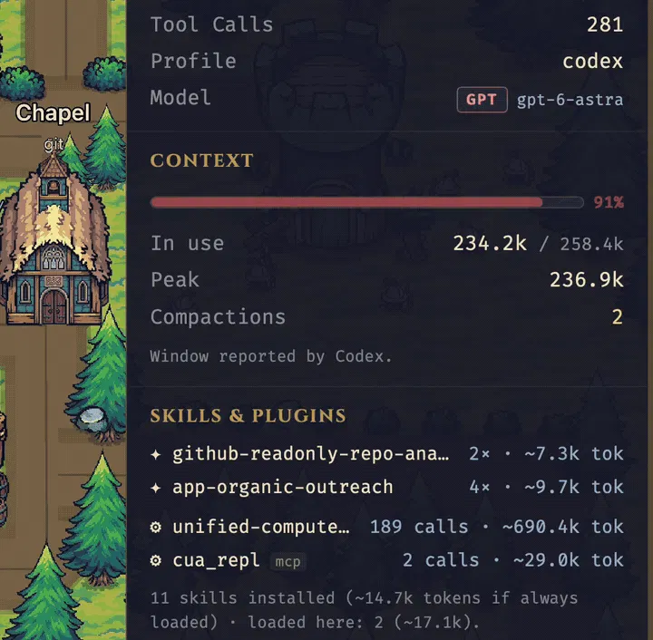 Agent Quest gallery image