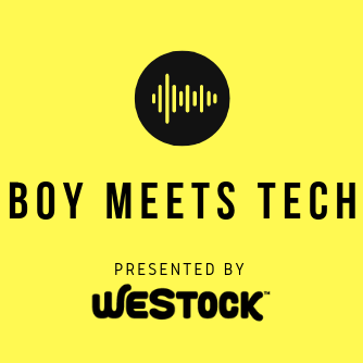 Boy Meets Tech Podcast gallery image