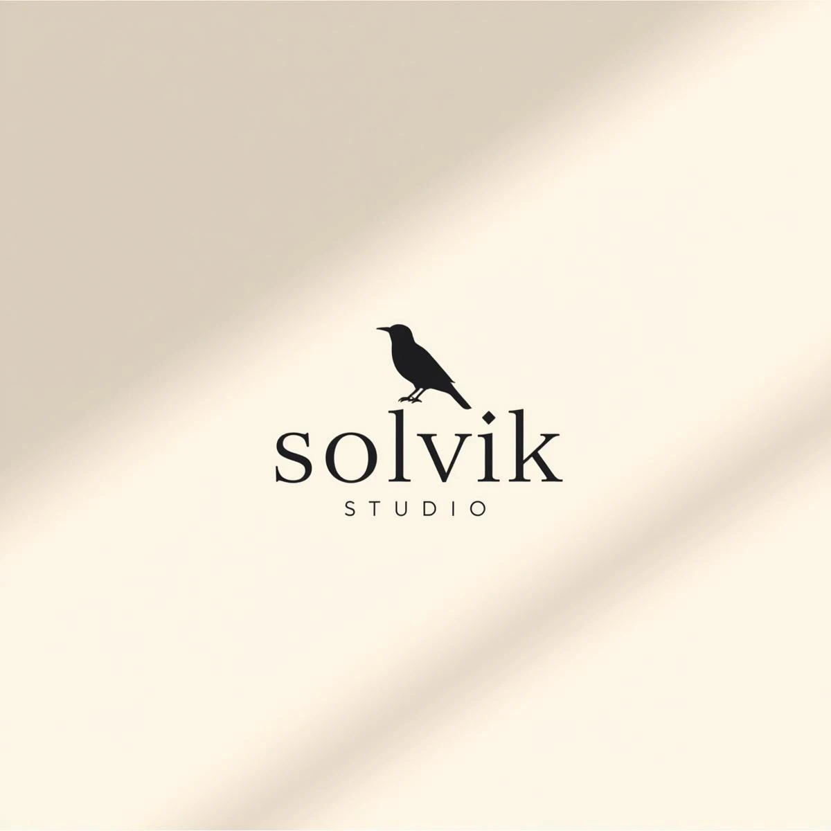 SolvikSite logo