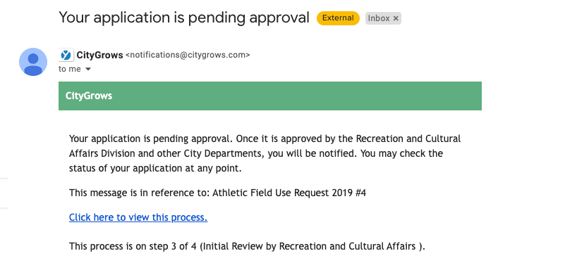 ClearForms gallery image