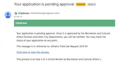 ClearForms gallery image