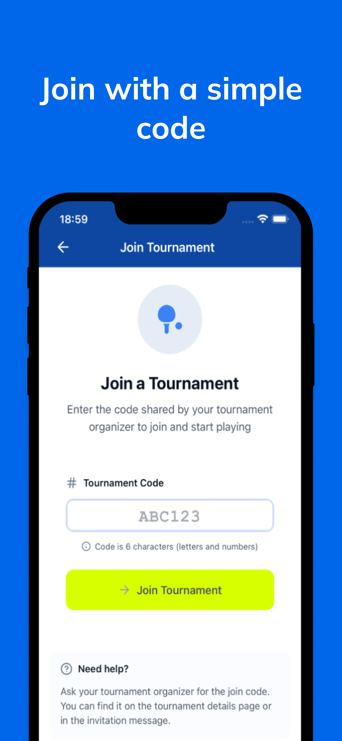 Padelio gallery image