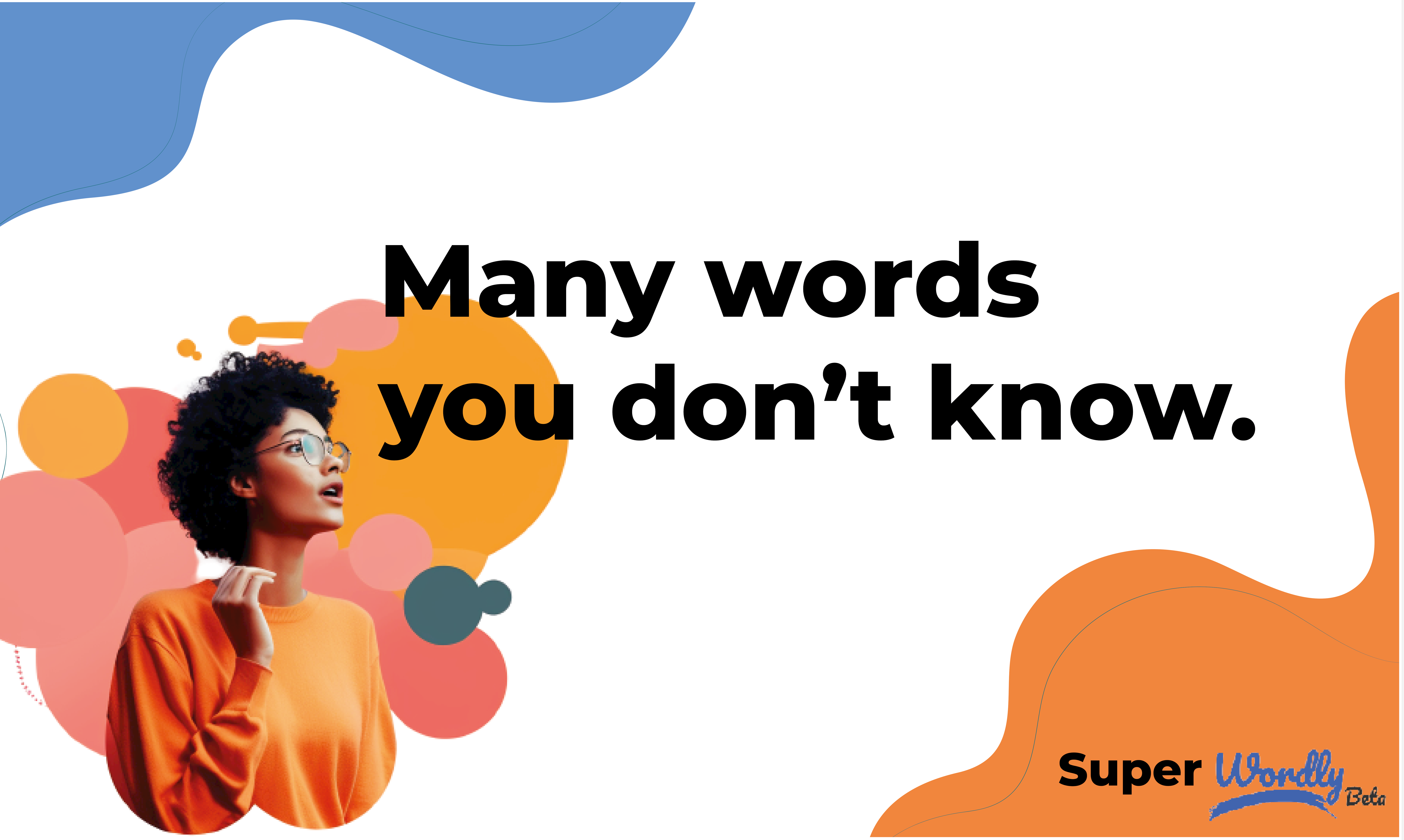 SuperWordly gallery image