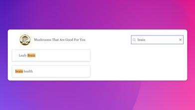 Mushrooms That Are Good For You gallery image