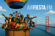 Air Fiesta FM (Beta)