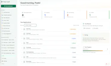 Four-Leaf gallery image