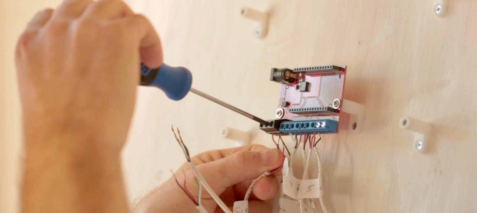 Konnected.io gallery image