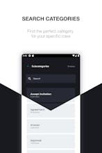 Bize - business email writing tool gallery image