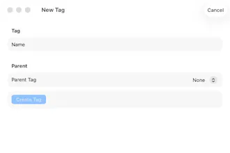 Things Tag Manager gallery image