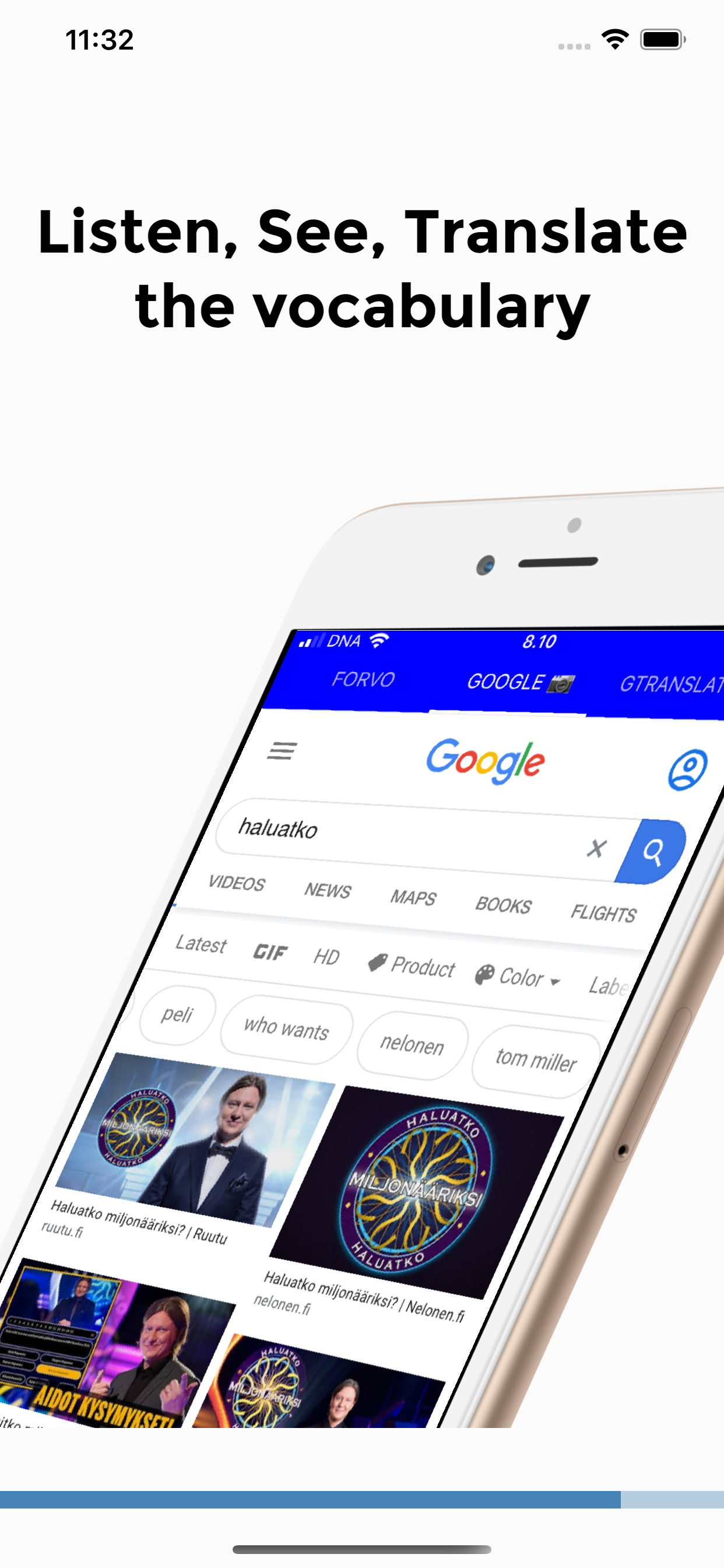 LangBrowser gallery image