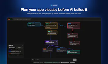 Flowmaps gallery image