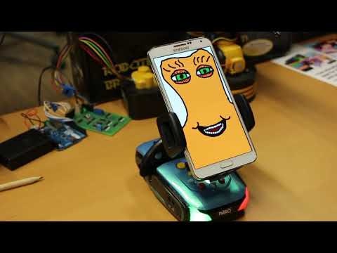 Phiro Pro Robot gallery image