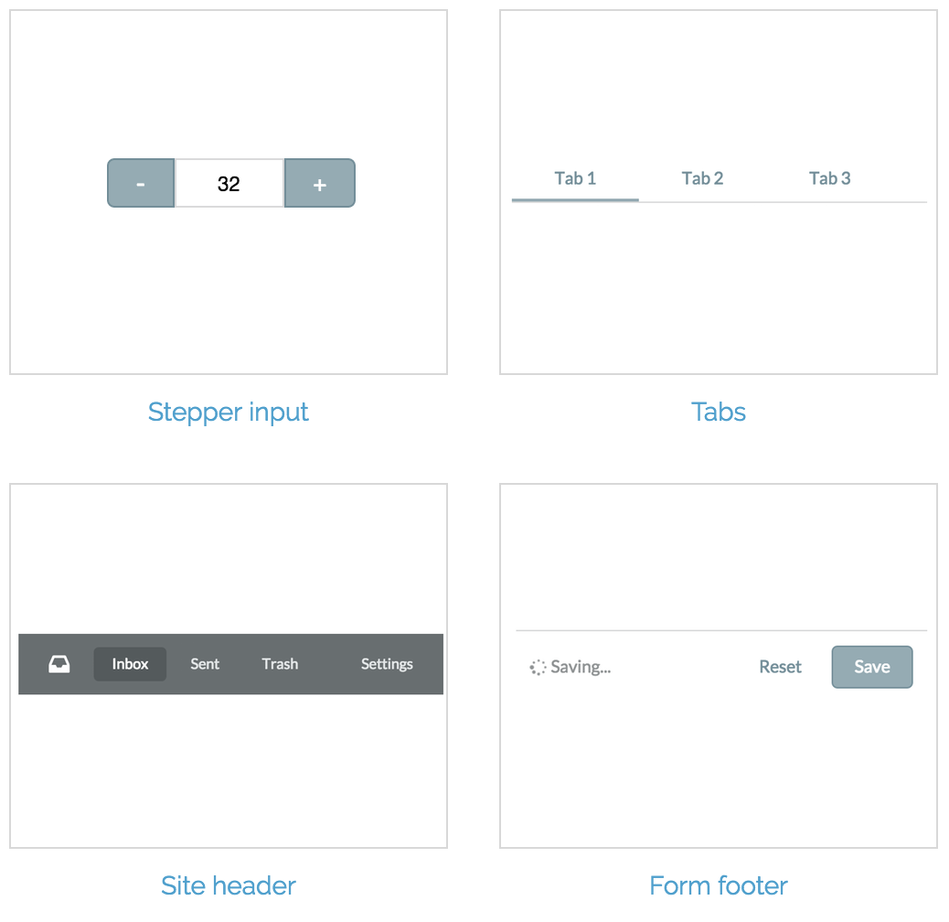 FlexboxPatterns Image