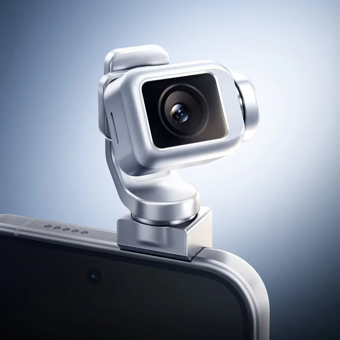 HONOR Robot Phone