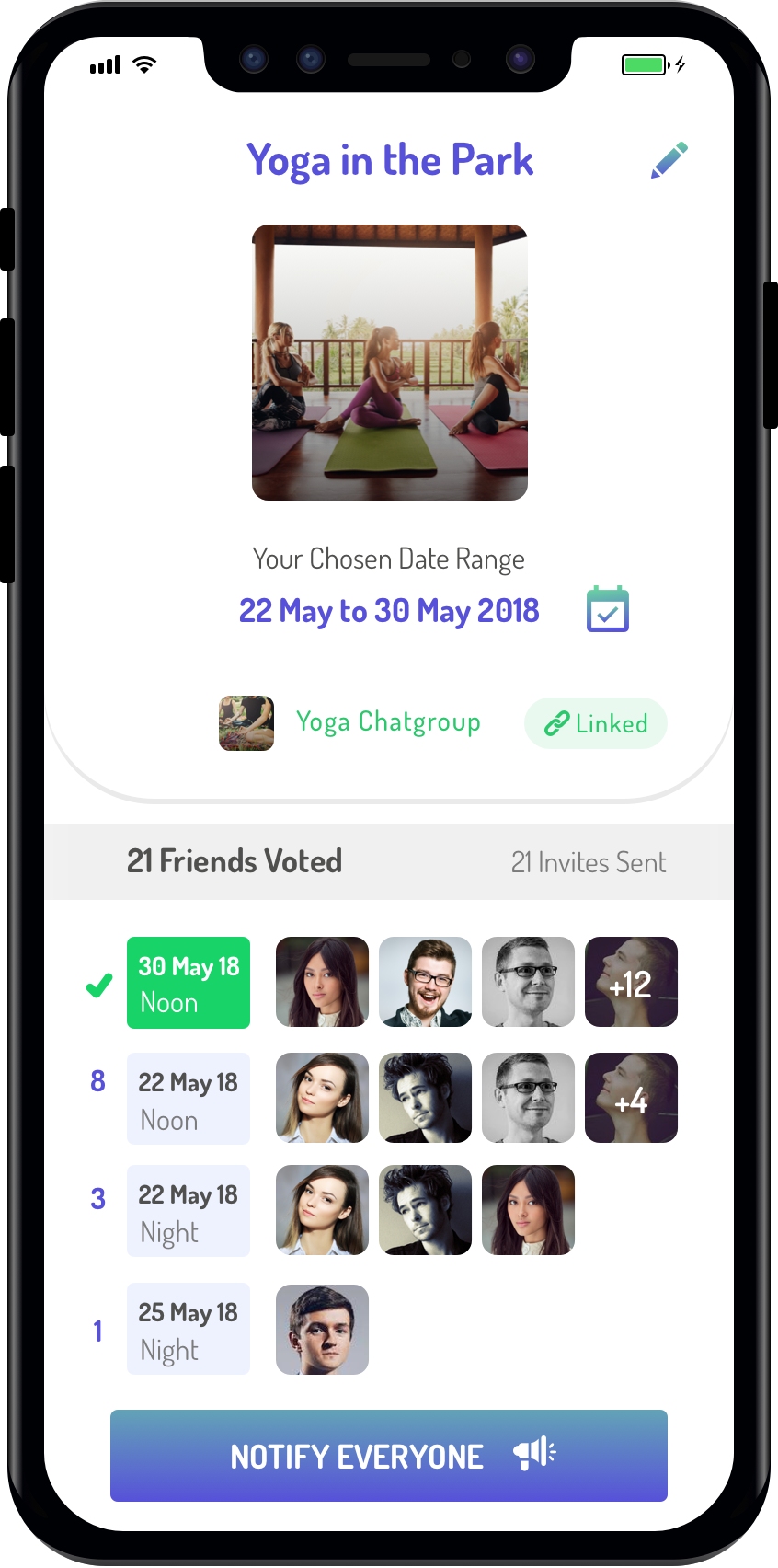 Gleekr gallery image