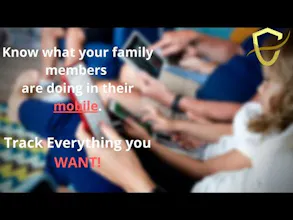 Titan Family Security App gallery image