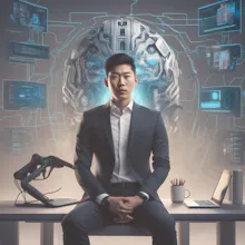 AI Mastery for Workplace gallery image