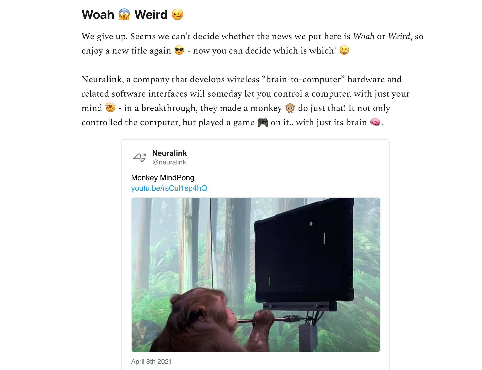 Business News for Kids gallery image