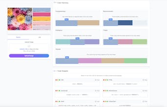 ColorPeek gallery image