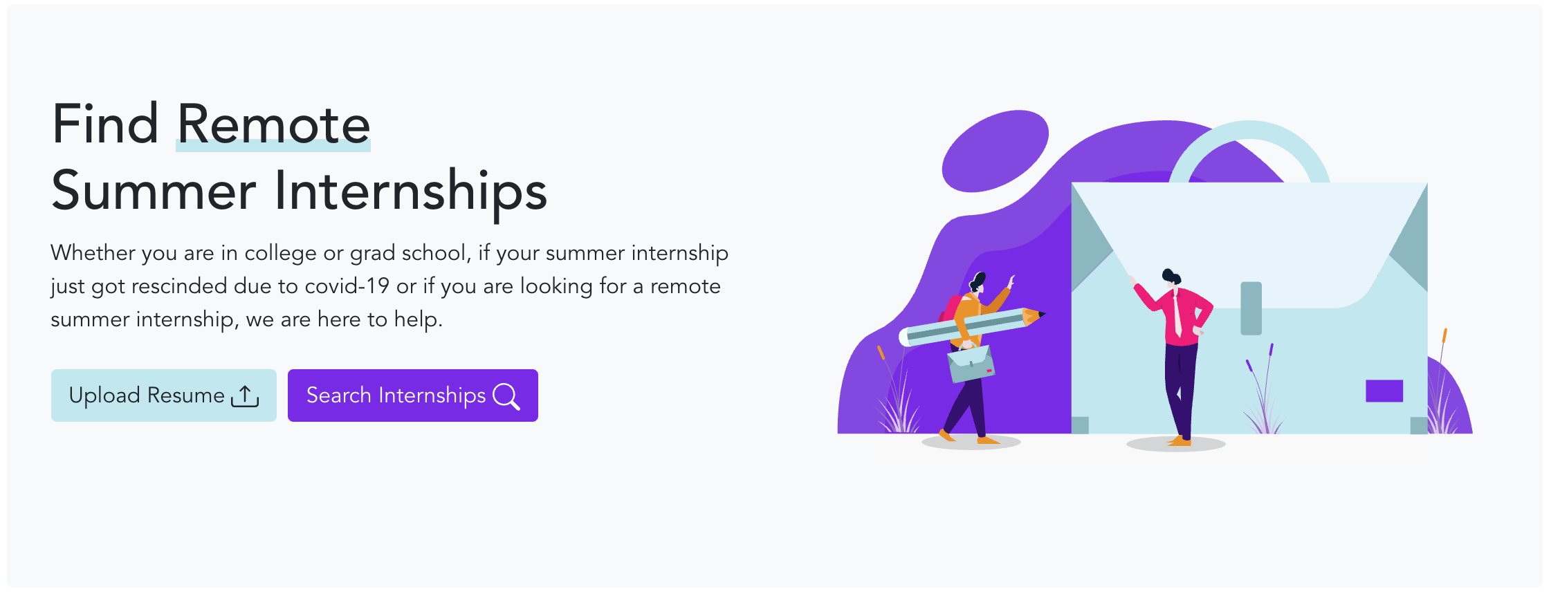Remote Internships gallery image