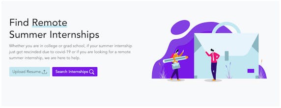 Remote Internships gallery image